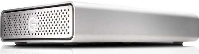 Alt view image 15 of 17 - G-Technology G-DRIVE 8TB USB 3.1 External Hard Drive 0G05674