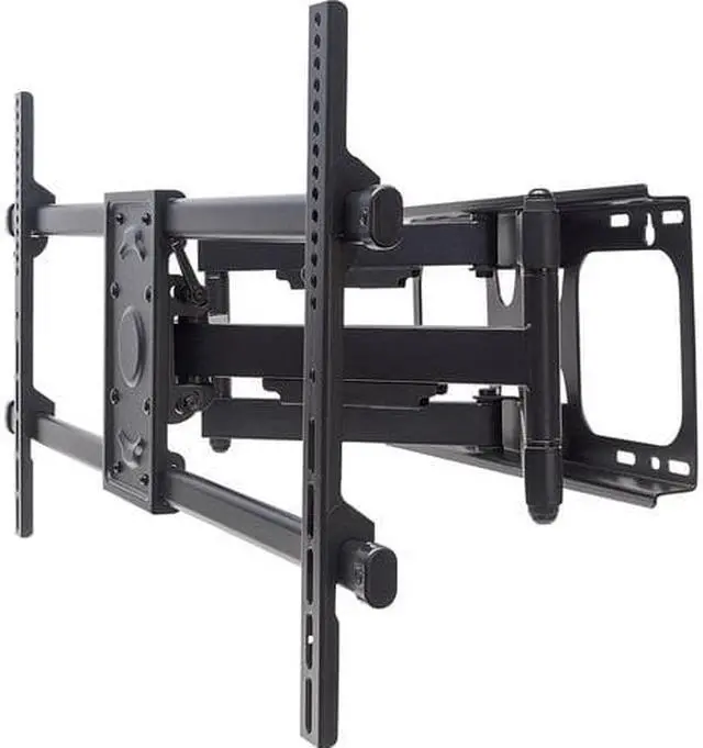 Alt view image 5 of 12 - Manhattan Universal Lcd Full-Motion Large-Screen Wall Mount