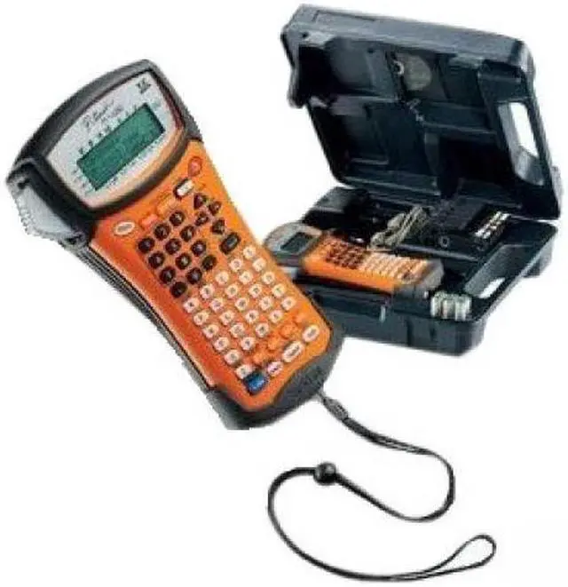 Alt view image 3 of 4 - Brother Hard Carrying Case