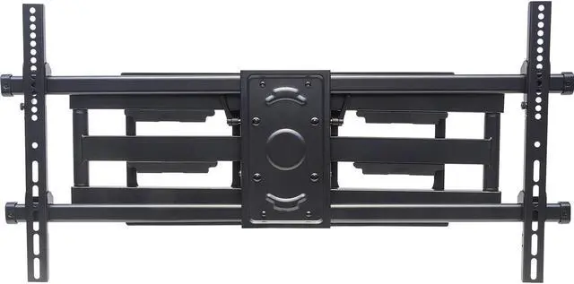 Alt view image 8 of 12 - Manhattan Universal Lcd Full-Motion Large-Screen Wall Mount