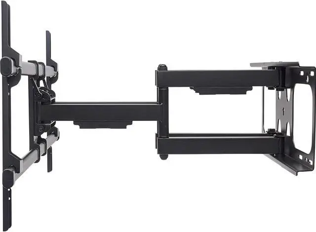 Alt view image 6 of 12 - Manhattan Universal Lcd Full-Motion Large-Screen Wall Mount