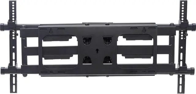 Alt view image 7 of 12 - Manhattan Universal Lcd Full-Motion Large-Screen Wall Mount