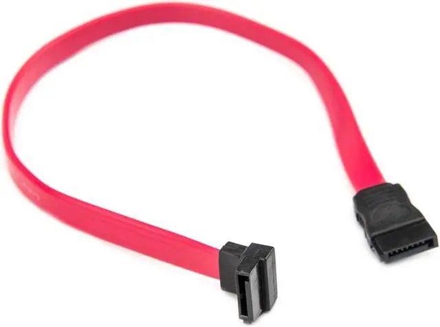 Alt view image 7 of 17 - Rocstor Premium 12" SATA to Right Angle 12" Right Y10C226R1