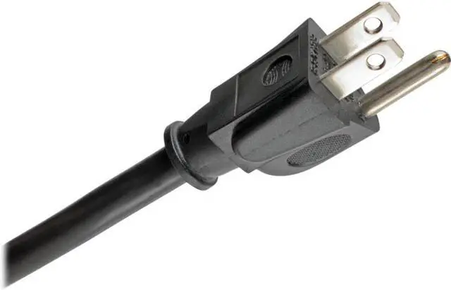 Alt view image 3 of 14 - Tripp Lite - PSC360610USBB - Tripp Lite Power Strip 6-Outlet w 6-Port USB Charging 5-15R 10ft Cord 36in - NEMA 5-15P - 6