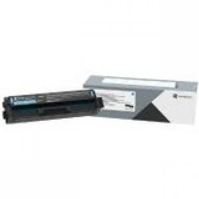Main image of Lexmark C320020 Cyan Print Cartridge