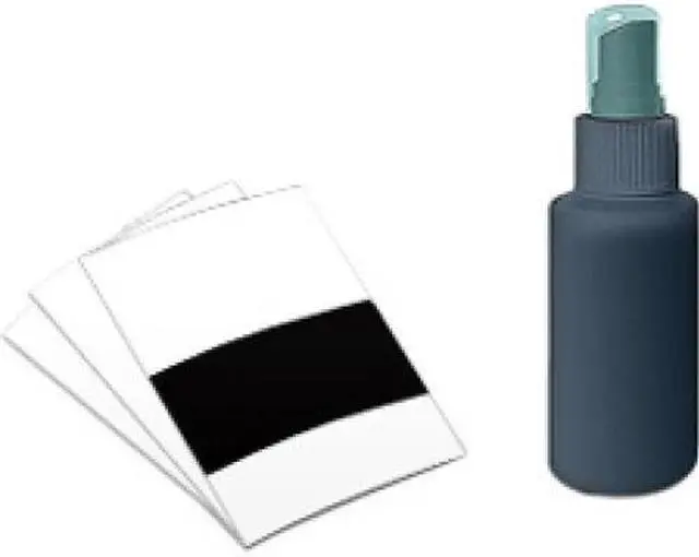 Alt view image 6 of 8 - AMBIR TECHNOLOGY SA600-CC Ambir Scanner Enhanced Cleaning Kit - A6
