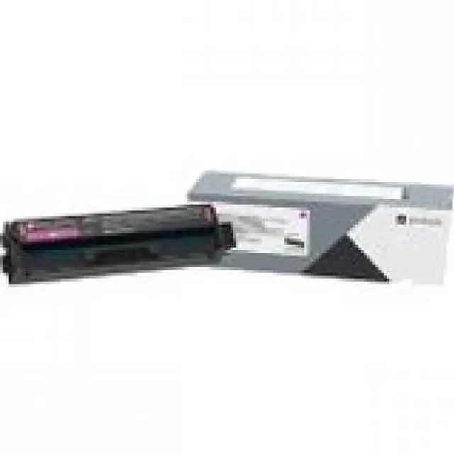 Main image of Lexmark C330H30 H Magenta High Yield Print Cartridge