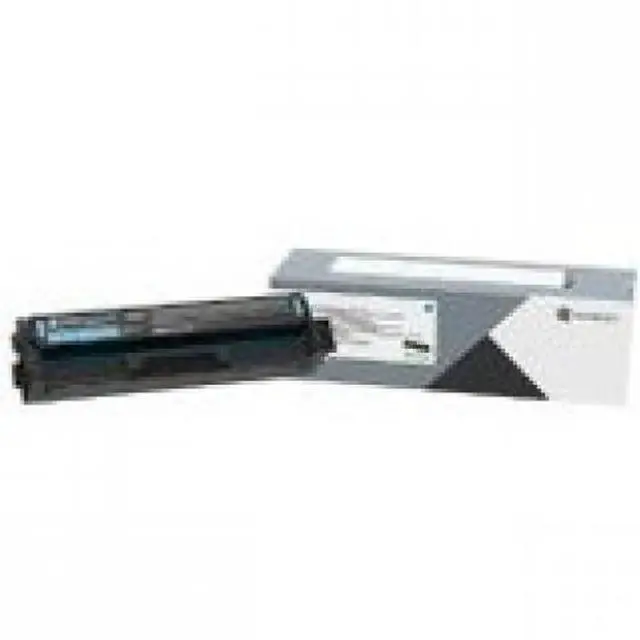 Main image of Lexmark C330H20 H Cyan High Yield Print Cartridge