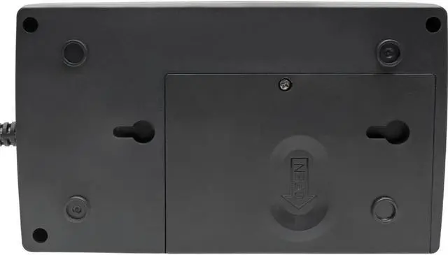 Main image of Tripp Lite BC450 450VA Desktop/Wall Mountable UPS