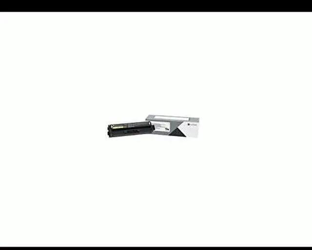Main image of LEXMARK C320040 Toner Yellow