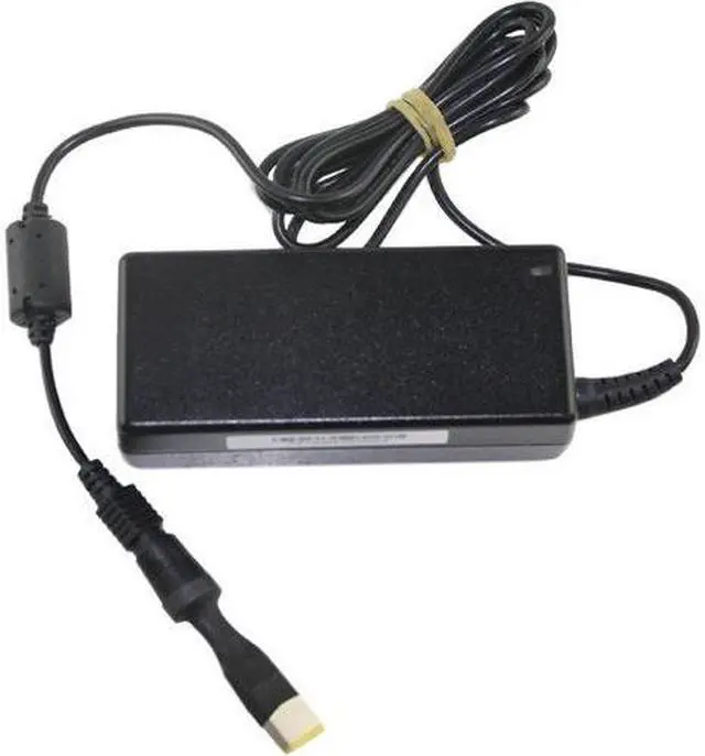 Alt view image 5 of 7 - BTI 0B47030-BTI AC Adapter 40W Lenovo ThinkPad 0B47030