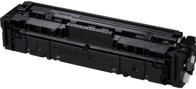 Alt view image 2 of 20 - Canon 054 Black Toner Cartridge (3024C001)