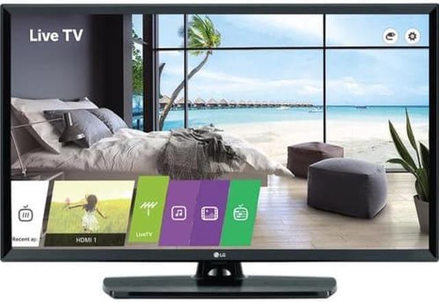 Main image of LG LT570H 32LT570HBUA 32" LED-LCD TV - HDTV - Direct LED Backlight