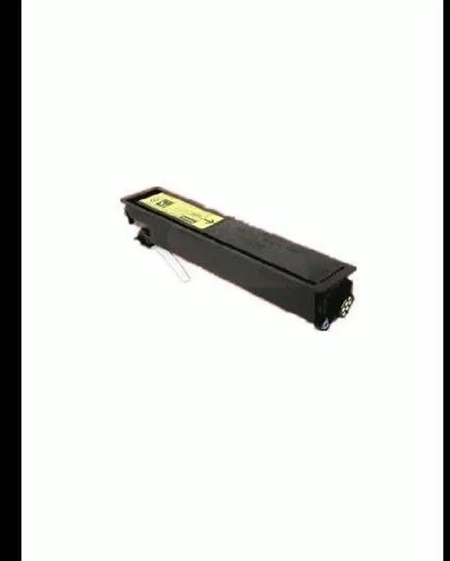 Alt view image 8 of 9 - e-STUDIO2040C/2540C/3040C/3540C/4540C Yellow Toner (26800 Yield)