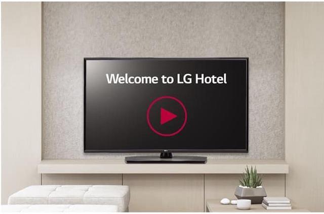 Alt view image 3 of 11 - LG LT570H 32LT570HBUA 32" LED-LCD TV - HDTV - Direct LED Backlight