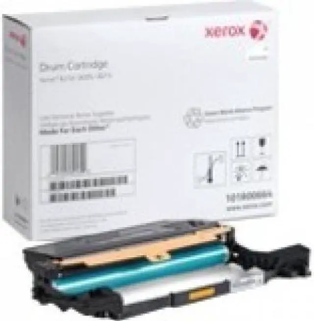 Main image of XEROX 101R00664 Drum Black