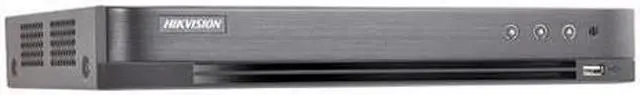 Alt view image 2 of 4 - Hikvision DVR DS-7216HQI-K2-2TB TRI DVR 16ch 2MP H.265 2TB