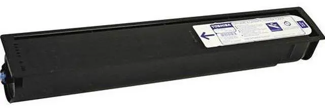Alt view image 6 of 10 - Toshiba Toner Cartridge - Black