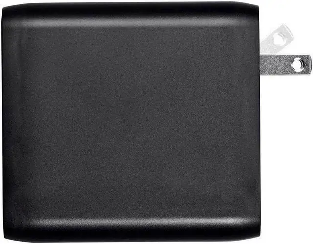 Alt view image 3 of 8 - 4XEM 5000mAh Power Bank and Wall Charger Combo 4XCPC5000CHARGE
