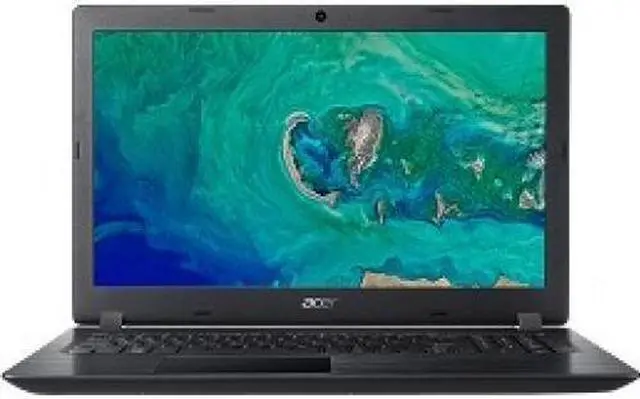Main image of Acer Aspire 3 A315-32-C3KK 15.6" LCD Notebook - Intel Celeron N4100 Quad-core (4 Core) 1.10 GHz - 4 GB DDR4 SDRAM - 1 TB HDD - Windows 10 Home 64-bit - 1920 x 1080 - ComfyView - Oxidant Red
