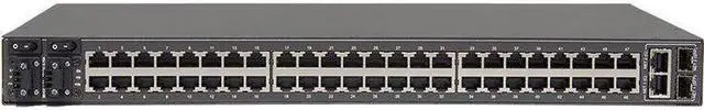 Alt view image 2 of 5 - Opengear IM7200 Infrastructure Management Equipment IM72482DDCLMV