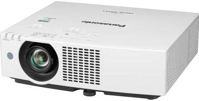 Main image of Panasonic PT-VMZ60U LCD Projector - 16:10 - White