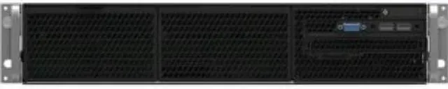 Main image of Intel Server System R2208WF0ZSR Barebone System - 2U Rack-mountable - Intel C624 Chipset - 2 x Processor Support