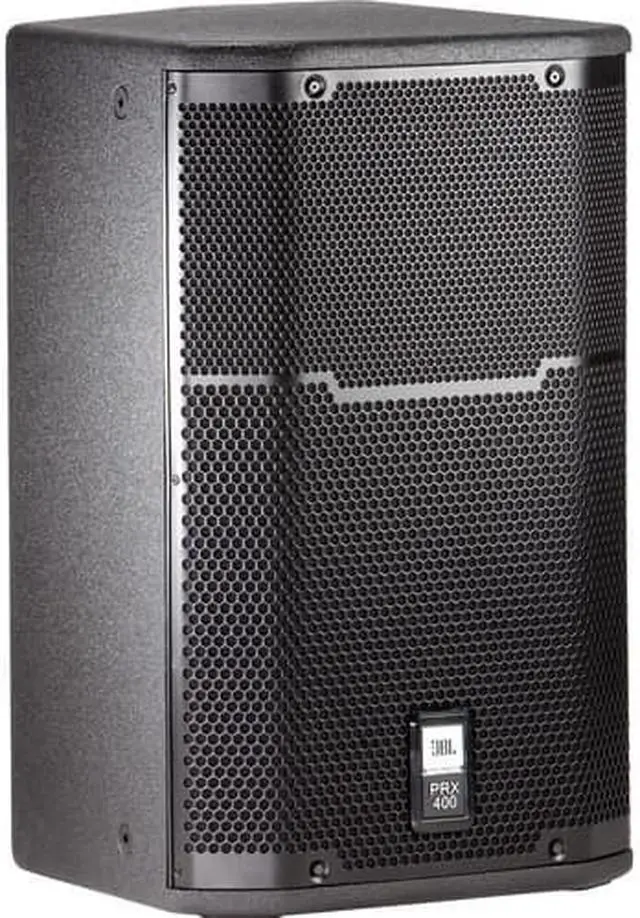 Alt view image 5 of 10 - JBL PRX412M
