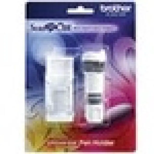Alt view image 6 of 6 - Brother Cauniphl1 Scanncut Universal Pen Holder, White