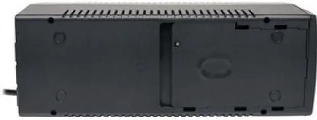 Alt view image 3 of 20 - Tripp Lite OMNIVS800LCD 800VA Tower UPS
