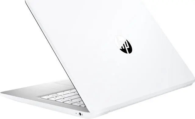Alt view image 2 of 7 - HP Laptop Stream AMD A4-9120e 4GB Memory 32 GB eMMC SSD AMD Radeon R3 Series 14.0" Non-Touch Screen Windows 10 in S mode 14-ds0030nr