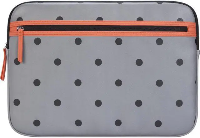 Alt view image 3 of 10 - 15.6IN GRAY/SALMON ARTS EDITION
