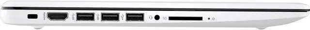 Alt view image 4 of 7 - HP Laptop Stream AMD A4-9120e 4GB Memory 32 GB eMMC SSD AMD Radeon R3 Series 14.0" Non-Touch Screen Windows 10 in S mode 14-ds0030nr