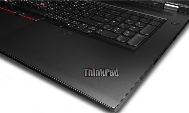 Alt view image 3 of 13 - TOPSELLER THINKPAD P73 I7-9750H