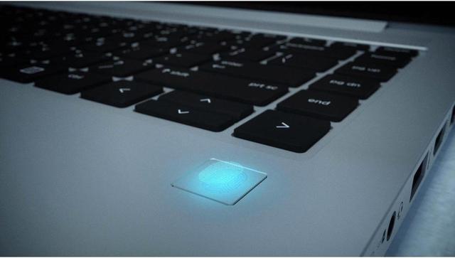 Alt view image 8 of 20 - HP EliteBook 745 G6 14" FHD Laptop R7 3700U 8GB 256GB SSD W10P AMD Radeon Vega