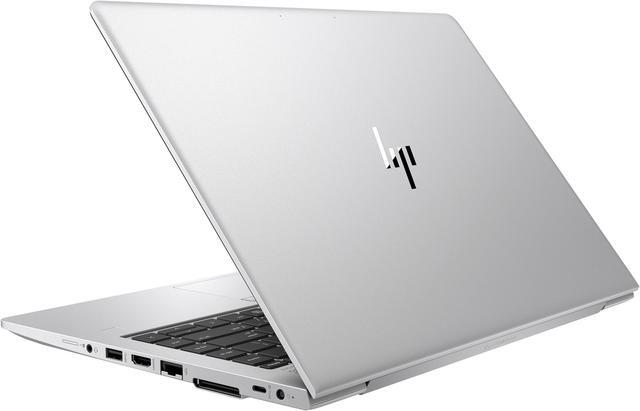 Alt view image 10 of 20 - HP EliteBook 745 G6 14" FHD Laptop R7 3700U 8GB 256GB SSD W10P AMD Radeon Vega