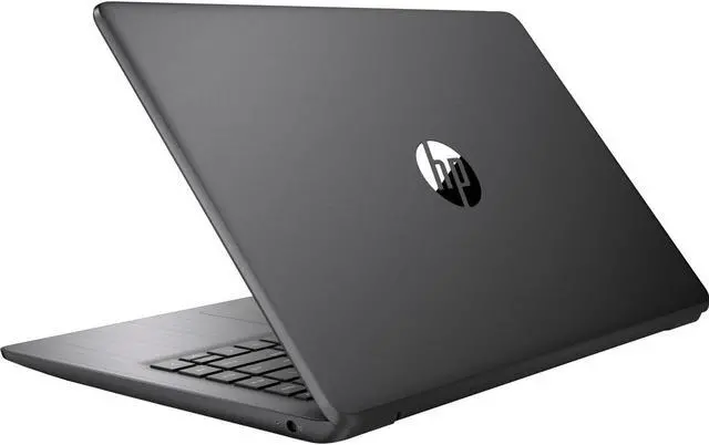 Alt view image 3 of 7 - HP Laptop Stream AMD A4-9120e 4GB Memory 32 GB eMMC SSD AMD Radeon R3 Series 14.0" Non-Touch Screen Windows 10 in S mode 14-ds0020nr