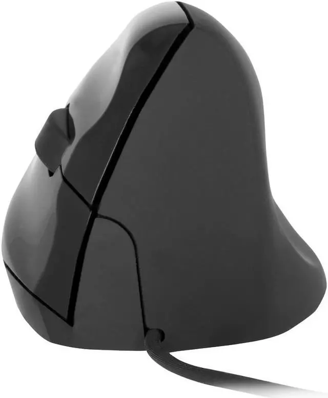 Alt view image 3 of 19 - URBAN FACTORY EMR20UF ERGO MOUSE 1600 DPI WRLS