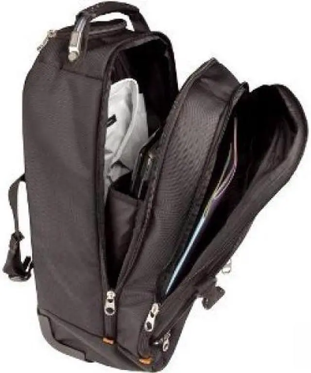 Alt view image 5 of 9 - Urban Factory Union Trolley Backpack V2 Model TPB06UF
