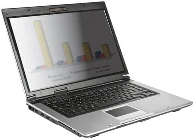 Main image of Urban Factory - SSW24UF - Urban Factory SSW24UF Secret Privacy Screen Filter - For 24 Widescreen LCD Notebook - 16:10 -