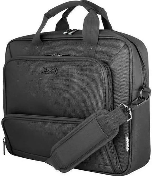 Alt view image 6 of 20 - Urban Factory Mixee Mtc12uf Carrying Case For 12.9" Notebook - Black