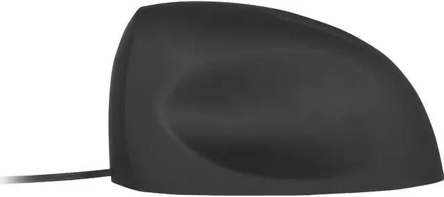 Alt view image 8 of 19 - URBAN FACTORY EMR20UF ERGO MOUSE 1600 DPI WRLS