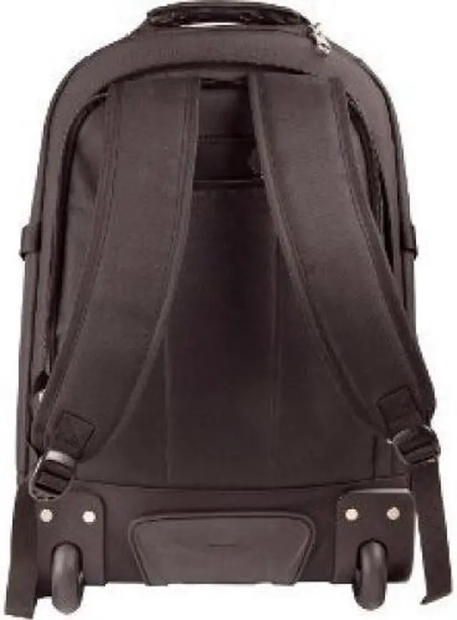 Alt view image 4 of 9 - Urban Factory Union Trolley Backpack V2 Model TPB06UF