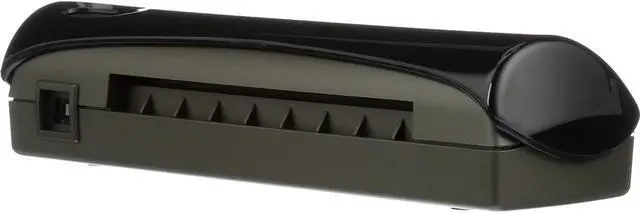 Alt view image 11 of 20 - Ambir ImageScan Pro PS667 Card Scanner