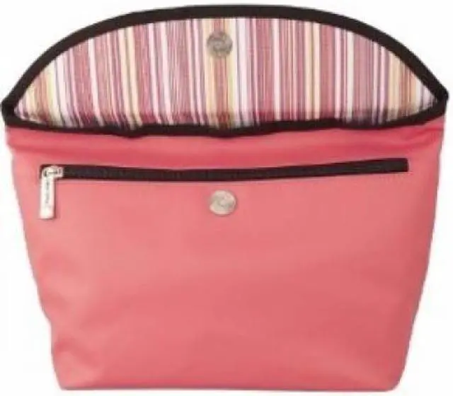 Alt view image 2 of 5 - URBAN FACTORY BTY04UF KOSKIN RED BAG FOR CAMERA