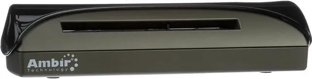Alt view image 10 of 20 - Ambir ImageScan Pro PS667 Card Scanner