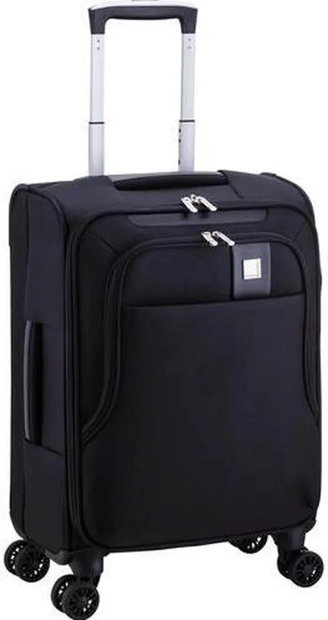 Main image of Urban Factory City Classic CTT01UF V3 Carrying Case Trolley for 15.6" Notebook