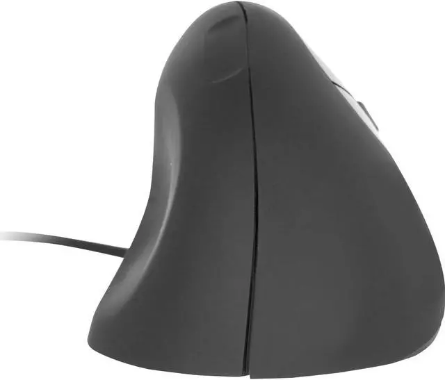 Alt view image 7 of 19 - URBAN FACTORY EMR20UF ERGO MOUSE 1600 DPI WRLS