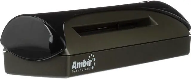 Alt view image 8 of 20 - Ambir ImageScan Pro PS667 Card Scanner