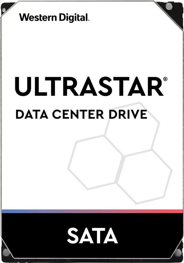 Alt view image 6 of 13 - HGST 0F30146-20PK 3.5 in. 12 TB Sata 7200 Rpm 256 MB Hard Drive - Pack of 20